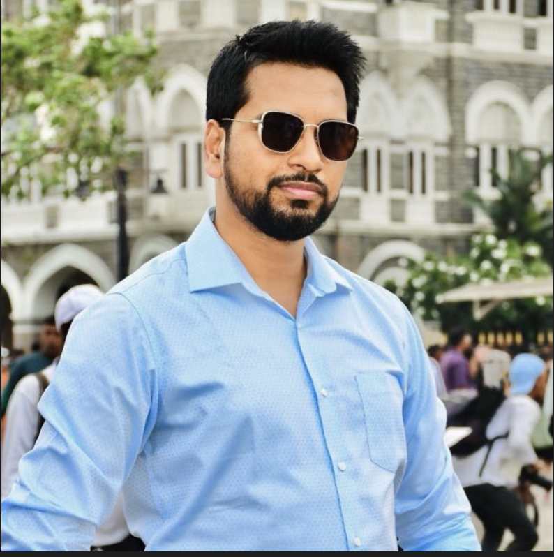 Ashish Mishra